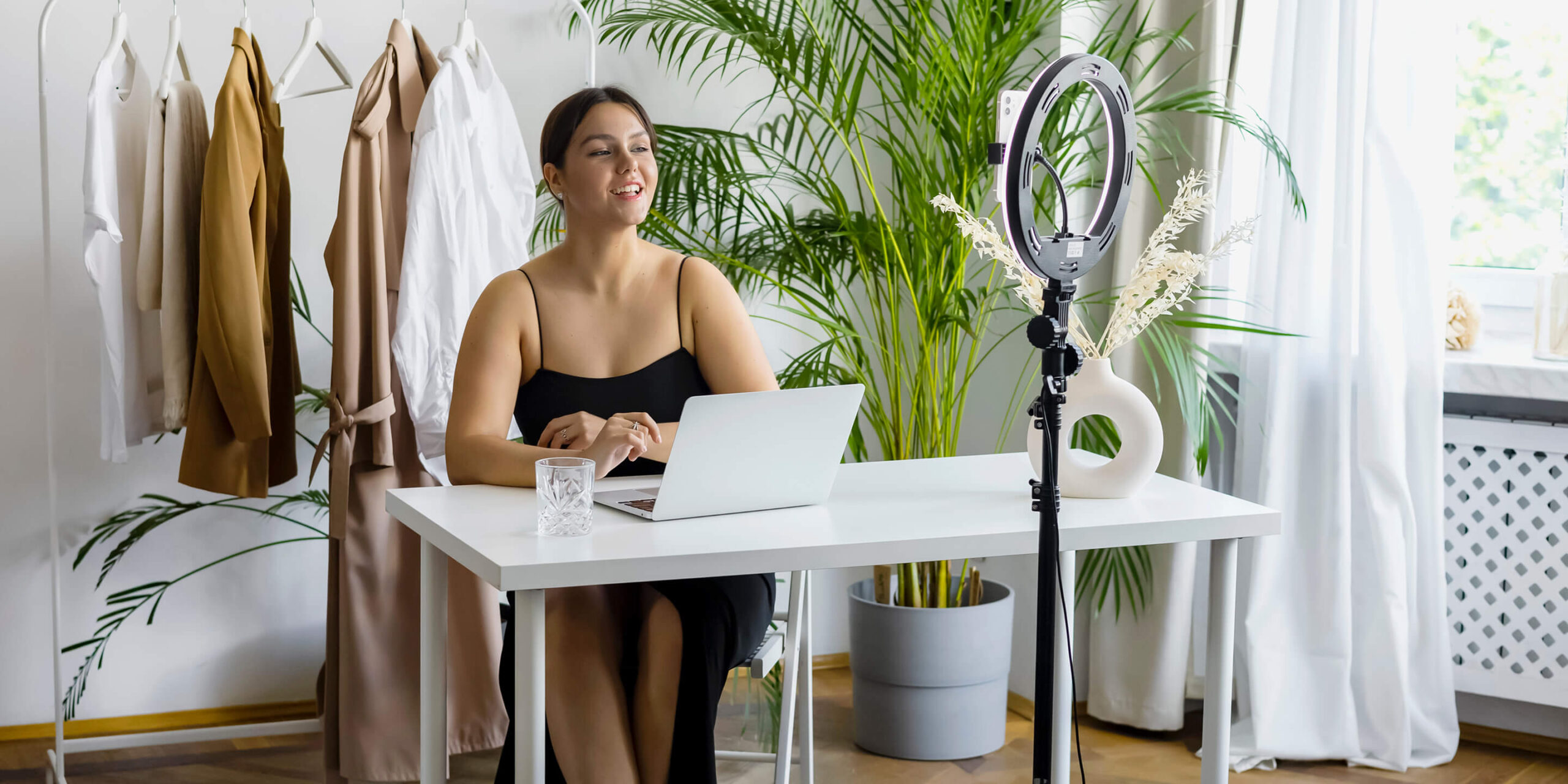 social media influencer trento