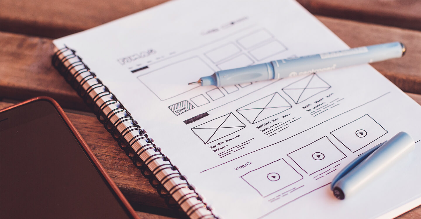 WEB-DESIGN LUNDAE progetti